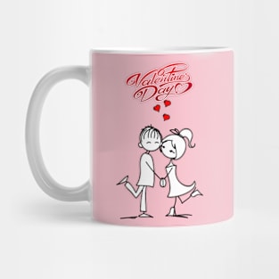 Valentine's Day Mug